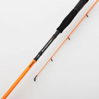 Savage Gear Orange Ltd Medium Game Spinning Rods - 